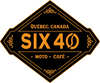 Six40 Café