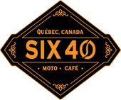 Six40 Café